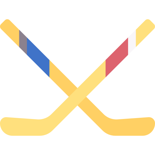 Hockey stick